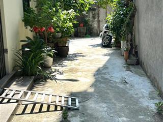 Bán đất ngõ 165 vũ chí thắng, phường an biên