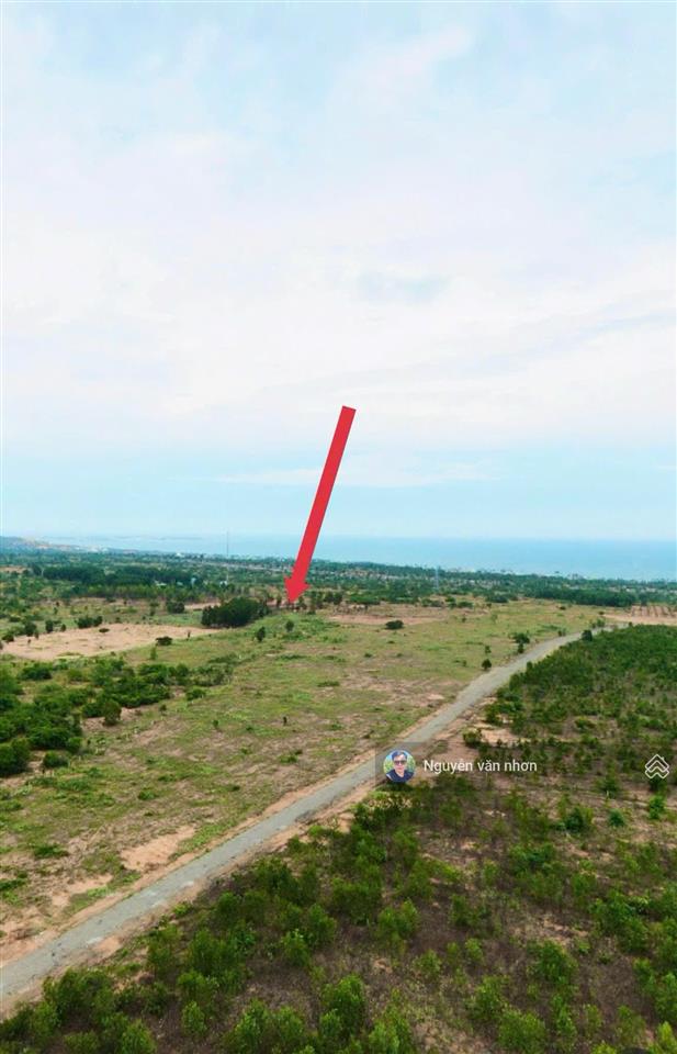 Cần bán gấp đất đẹp xã thiện nghiệp view biển chỉ 8 tỷ (tương đương ~460.000 đ/m²)