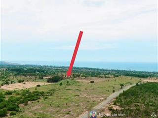 Cần bán gấp đất đẹp xã thiện nghiệp view biển chỉ 8 tỷ (tương đương ~460.000 đ/m²)