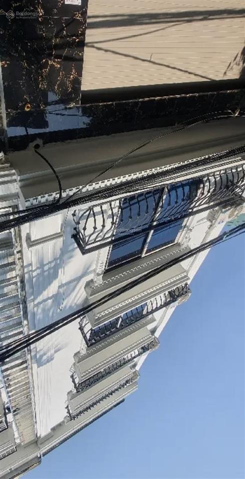 Bán nhà  lai xá  kim chung  hoài đức 50m2 6tầng mặt tiền 4,5 m giá 12,5tỷ