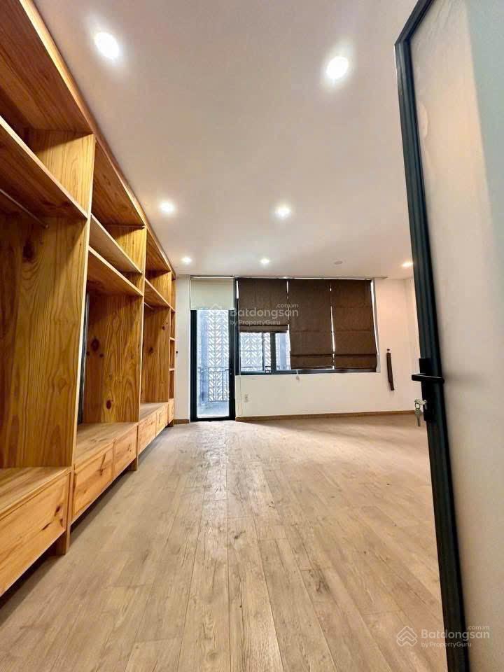 Bán nhà 3 tầng  hẻm 1/ lê đức thọ  151m2 (5.8m x 26m) giá tốt nhất khu vực  chỉ 85 triệu/m2