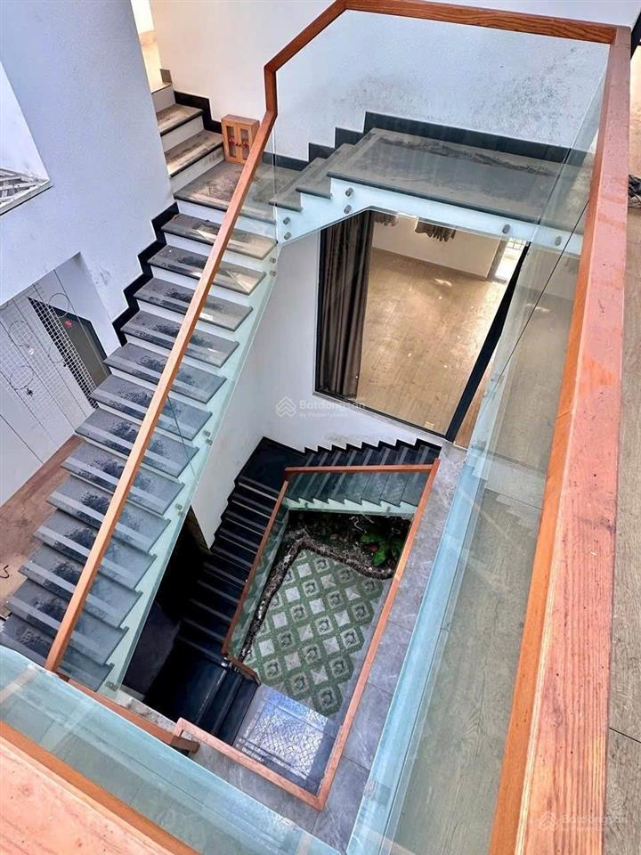 Bán nhà 3 tầng  hẻm 1/ lê đức thọ  151m2 (5.8m x 26m) giá tốt nhất khu vực  chỉ 85 triệu/m2