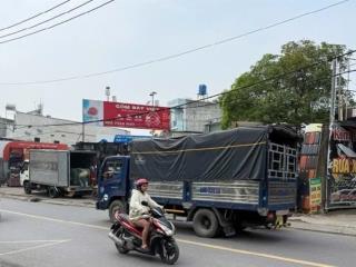 Bán đất đẹp mặt tiền kd đường hà huy giáp (314m) 8m x 39m  chỉ 85 triệu còn thương lượng