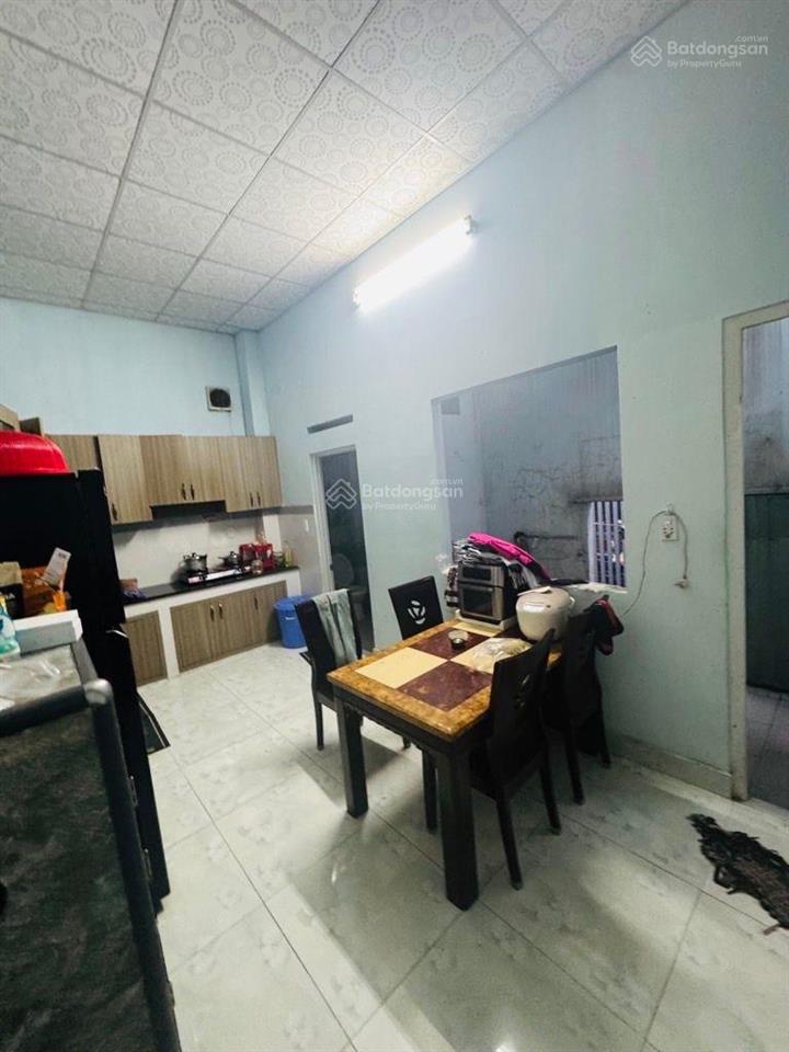 Bán đất mặt tiền đường hà huy giáp thạnh lộc  172m (6.15m x 28m)giá rẻ chủ bán gấp