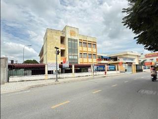 Bán đất an phú đông 9 (100m2) 4.7m x 21m  gần trường học giá tốt mặt tiền 6m  chủ cần bán gấp