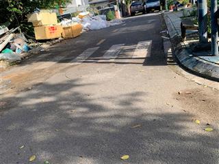 Bán đất đường vườn lài 105m  gần gò vấp  vị trí đẹp chủ cần bán gấp