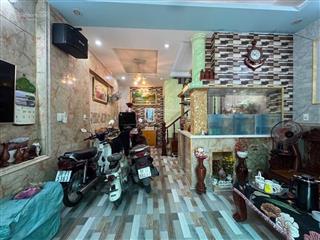 Bán nhà hxh dương quảng hàm p5 gò vấp giá rẻ ( 121m ) 6m x 20m) gần trung tâm chủ cần bán gấp..