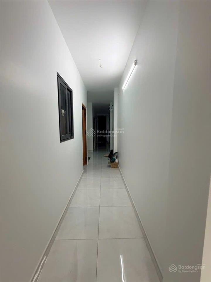 Bán nhà mặt tiền đường vườn lài (171m ) 4.6m x 37m  2 tầng  thông xe tải  chỉ 11.5 tỷ