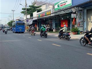 Bán đất mặt tiền kinh doanh hà huy giáp ( 125m  5m x 25m  chỉ 10 tỷ