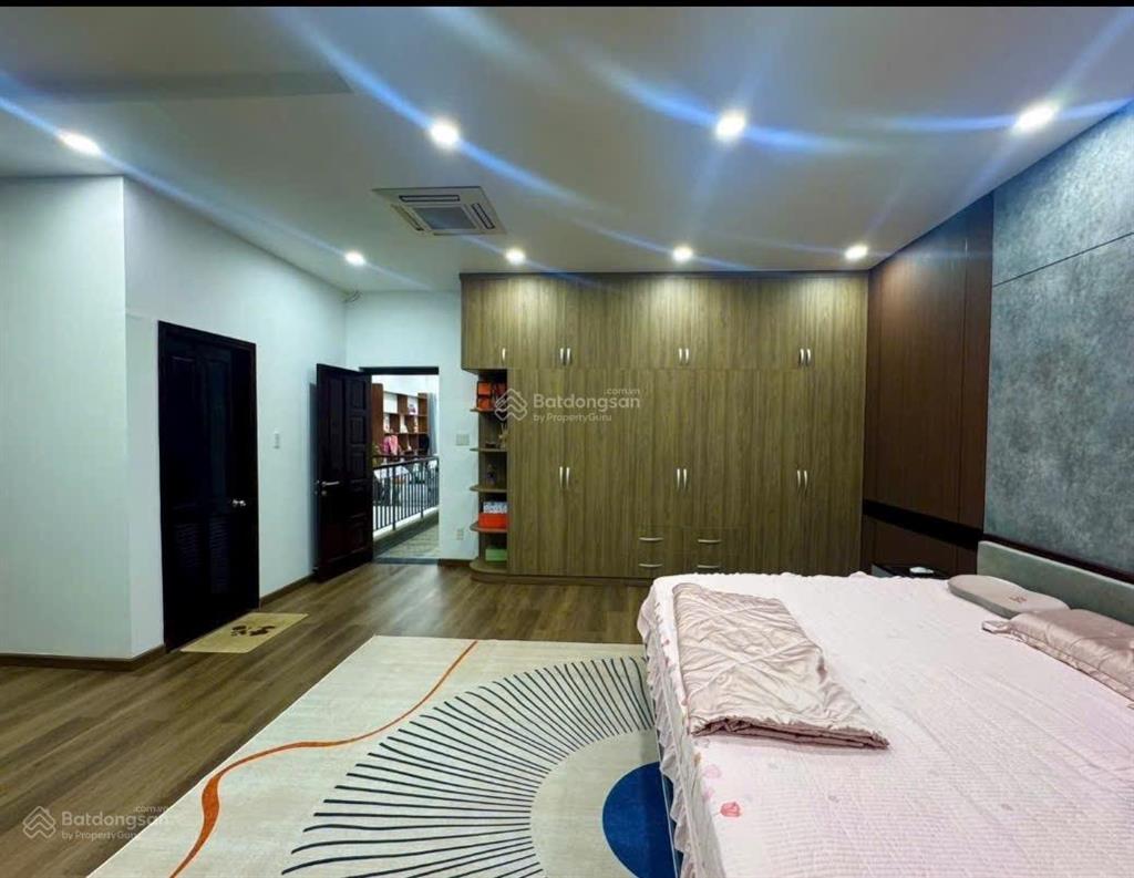 Giảm sốc biệt thự vila 155m2  3 tầng đường vườn lài an phú đông. đẹp cao cấp vào ở ngay