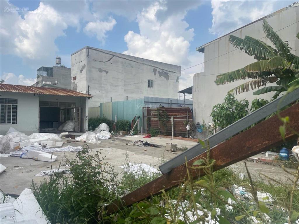 Bán đất an phú đông 345m2 đất ở  sử dụng 400m2 (10m x 40m) hxh  chỉ 16 tỷ thương lượng