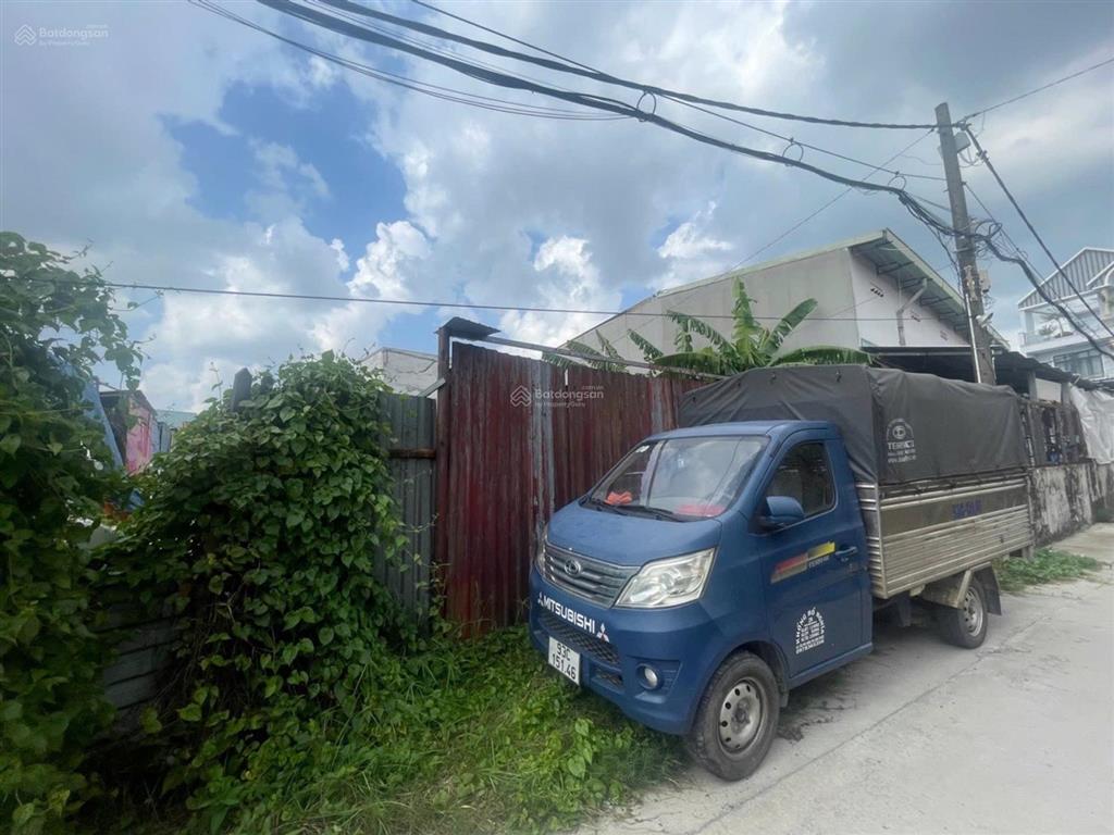 Bán đất an phú đông 345m2 đất ở  sử dụng 400m2 (10m x 40m) hxh  chỉ 16 tỷ thương lượng