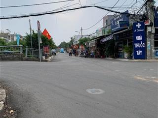 Bán đất thạnh lộc  409m2 mặt tiền nhựa thông xe tải tránh chỉ 18.6 tỷ thương lượng