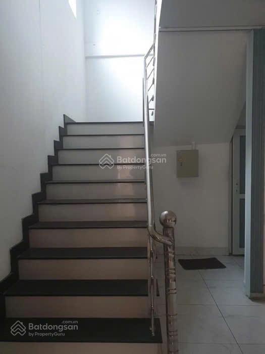 Bán xưởng 1300m2  quốc lộ 1a  an phú đông  đang cho thuê có dòng tiền trên 100 triệu/tháng
