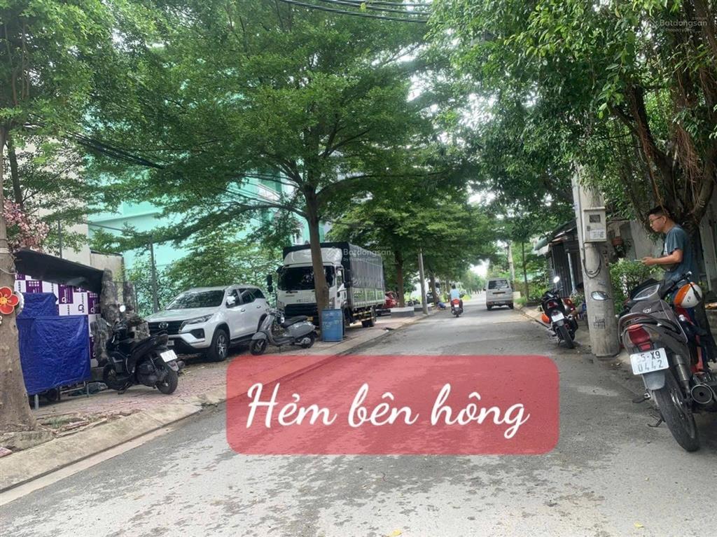 Bán nhà mặt 489m2 (16m x 32m) căn góc giá thấp khu vực có dòng tiền  an phú đông 03  chủ cần bán