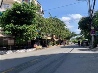 Bán 100m  5m x 20m  khu nam long hà huy giáp  sát gò vấp  hiếm  đường thông xe tải tránh