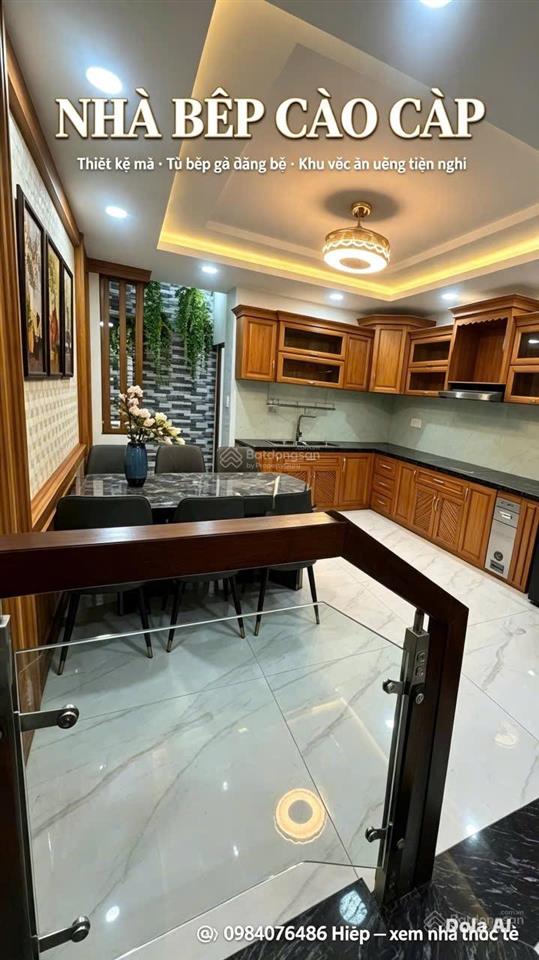 Bán nhà 5 tầng mặt tiền thạnh lộc 29 (74m)4.2m x 17m nhà hiếm không có căn thứ hai kd các nghành n