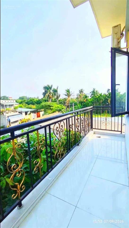 Bán nhà + đất 442m2  an phú đông 25  15m x 30m  mặt tiền 8m giá tốt chủ cần bán gấp