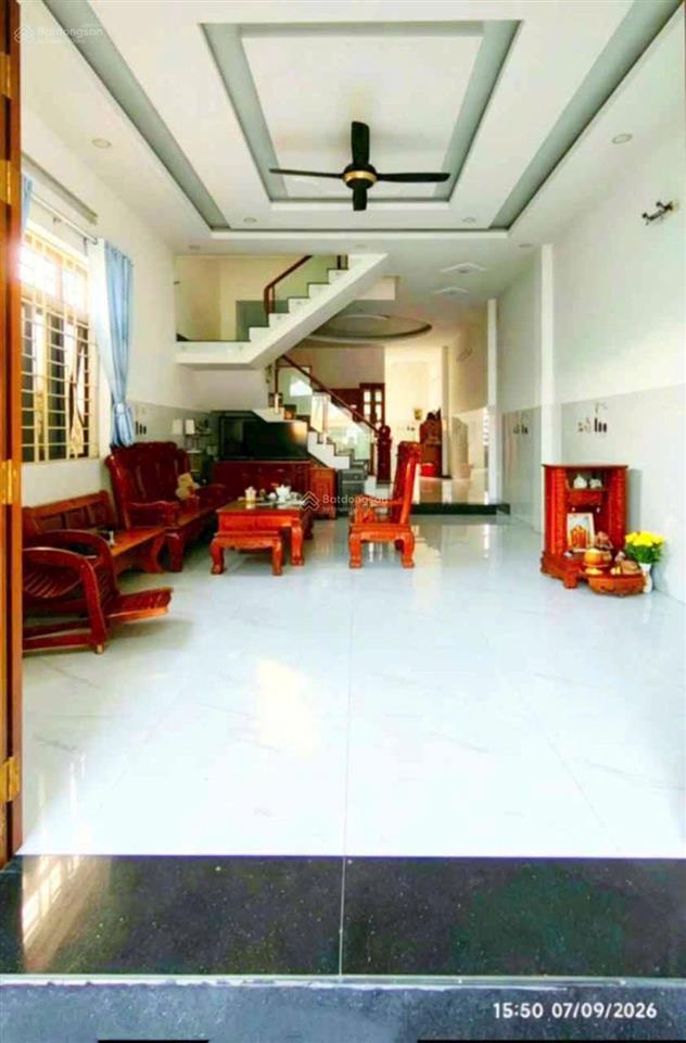 Bán nhà + đất 442m2  an phú đông 25  15m x 30m  mặt tiền 8m giá tốt chủ cần bán gấp