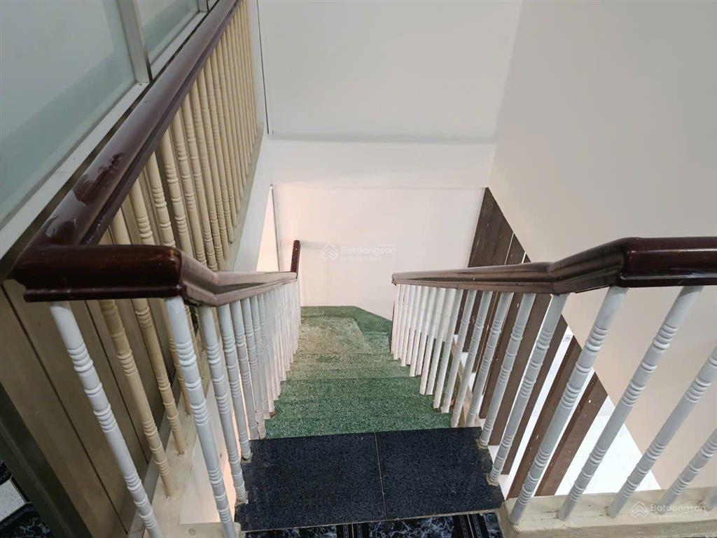 Bán nhà 56m2, tại đường hậu giang, phường phú lâm, quận 6 cũ, giá chỉ 5,6 tỷ