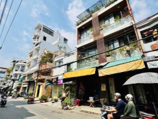 Bán mặt tiền kinh doanh 2 chiều, đường ba đình, quận 8, 61m2, giá 7.9 tỷ tl