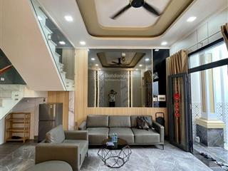 Bán nhà cư xá phú lâm a, ngay phố ẩm thực, quận 6, 104m2, ngang 5.4x20m, giá chỉ 10.8 tỷ tl