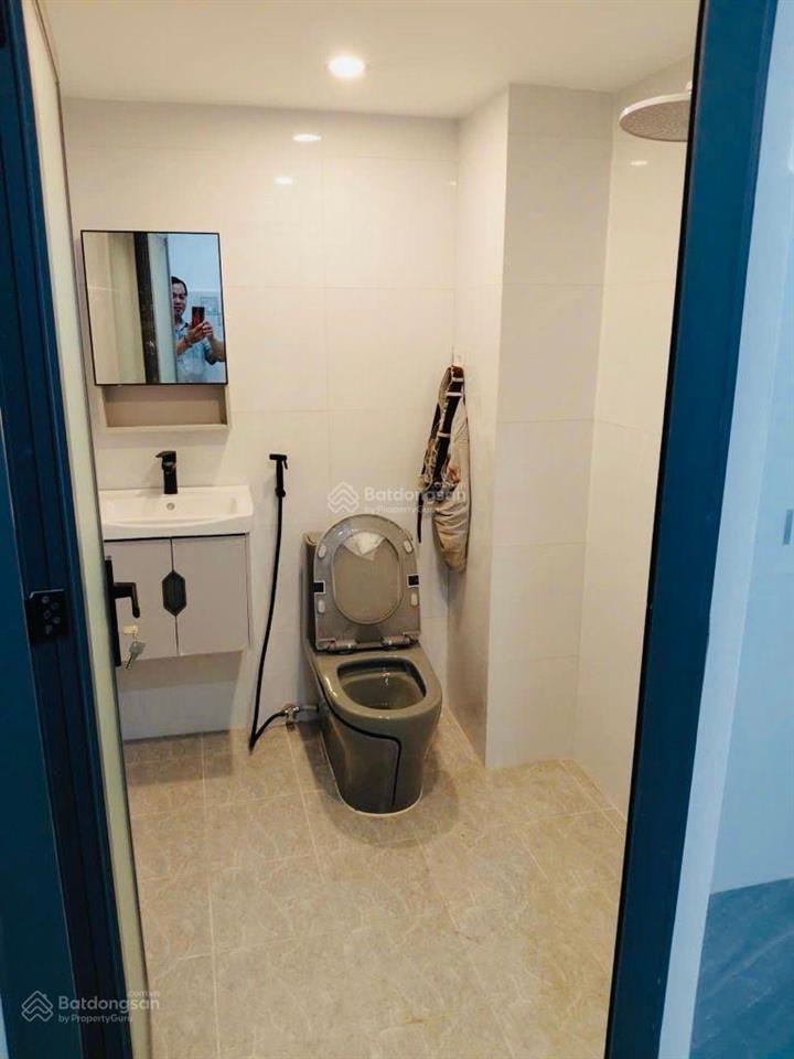 Bán nhà mới tinh ngay chợ bình tiên, quận 6, 105m2, giá chỉ 7.1 tỷ tl