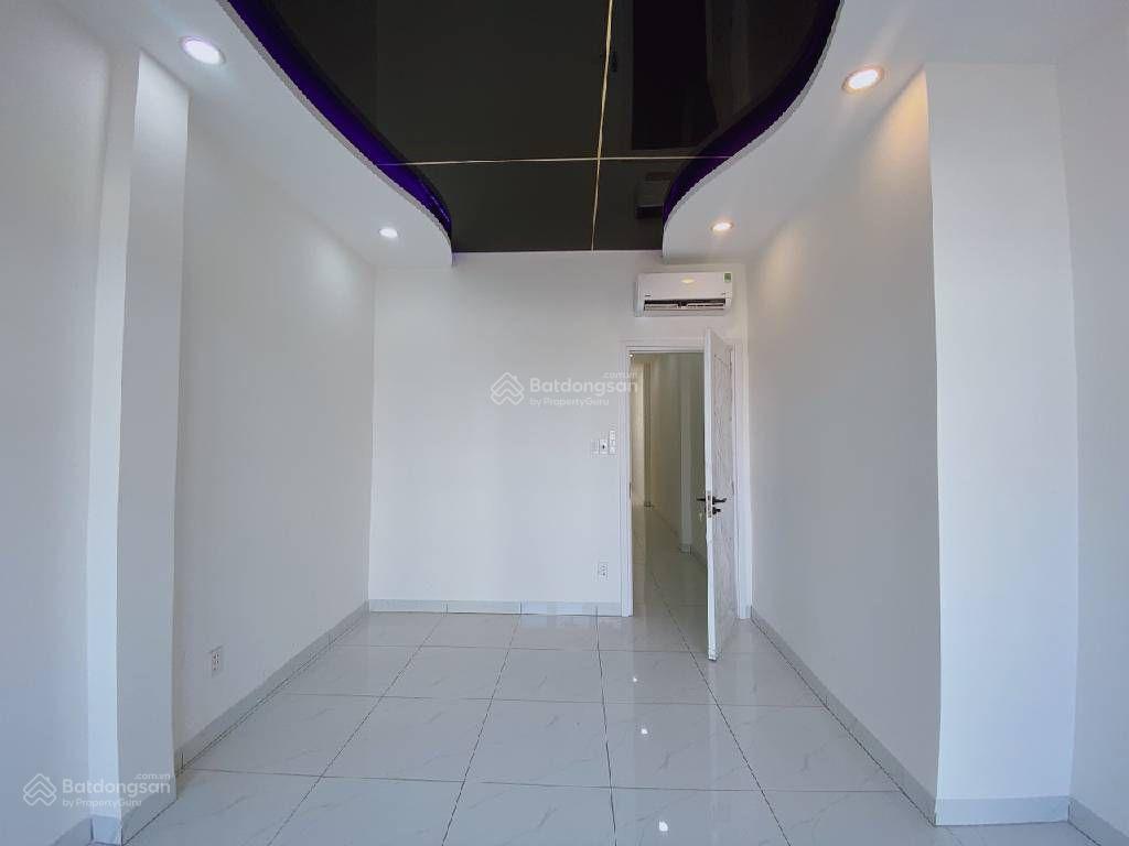 Nhà 3 tầng 82m2, full nội thất, ngay bà hom quận 6, hoàn công đủ, chỉ hơn 7 tỷ