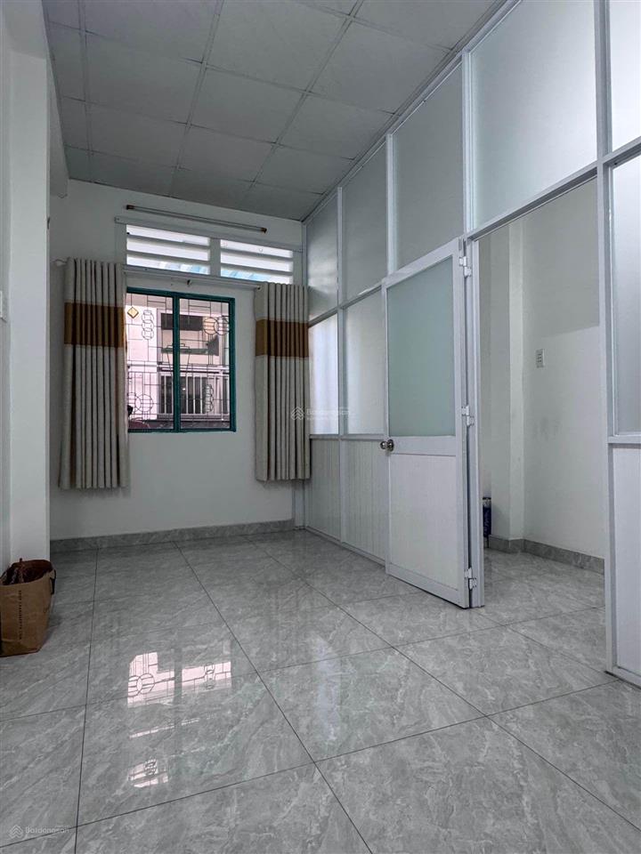 Bán nhà 3 tầng  hẻm 4m thông  thái phiên  q11  36m2  giá chỉ 6 tỷ hơn