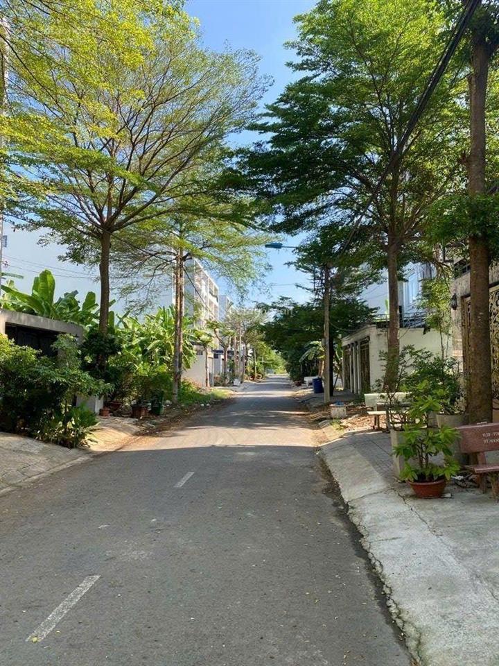 Ngay khu dân cư phú lợi quận 8, nhà 4 tầng trịnh quang nghị, 110m2, ngang 5x22m, giá hơn 9 tỷ tl