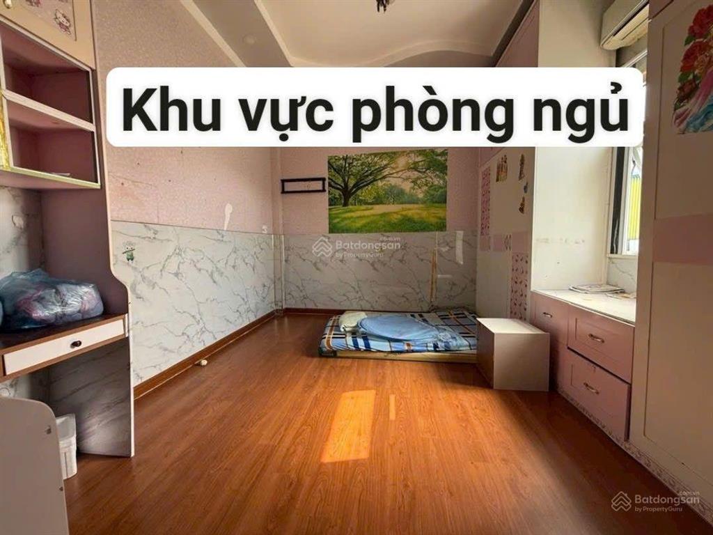Hẻm ô tô 5m  nhà 4 tầng an dương vương  quận 8  129m2  chỉ 8 tỷ
