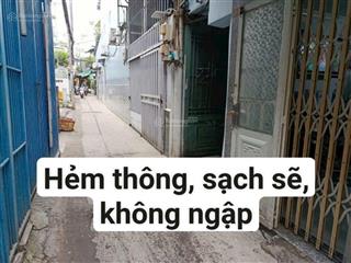 Nhà 3 tầng nguyễn thị thập q7  20m2  giá 3.1 tỷ