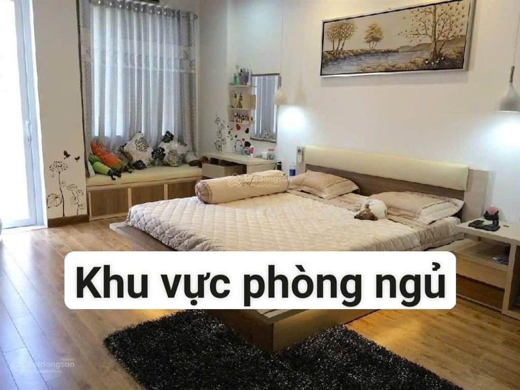 9 tỷ hơn  nhà 3 tầng 60m2  ngang 4x18m  ngay kinh dương vương q6  full nội thất  vào ở ngay