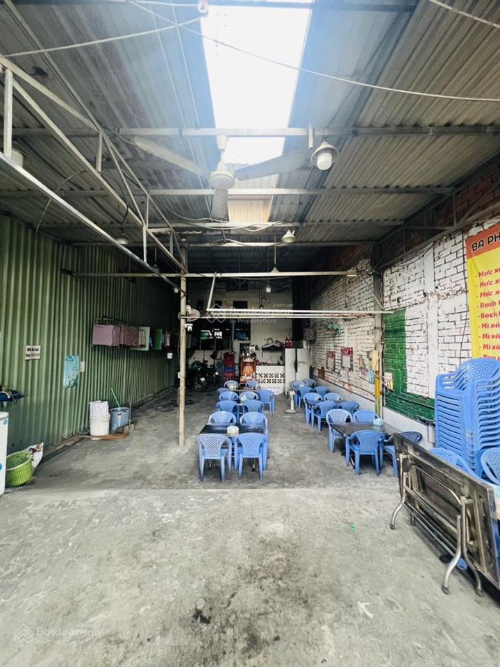 Mặt tiền kinh doanh 134m2 (ngang 6m), phú định, quận 8, giá chỉ 10.5 tỷ tl ngay chủ