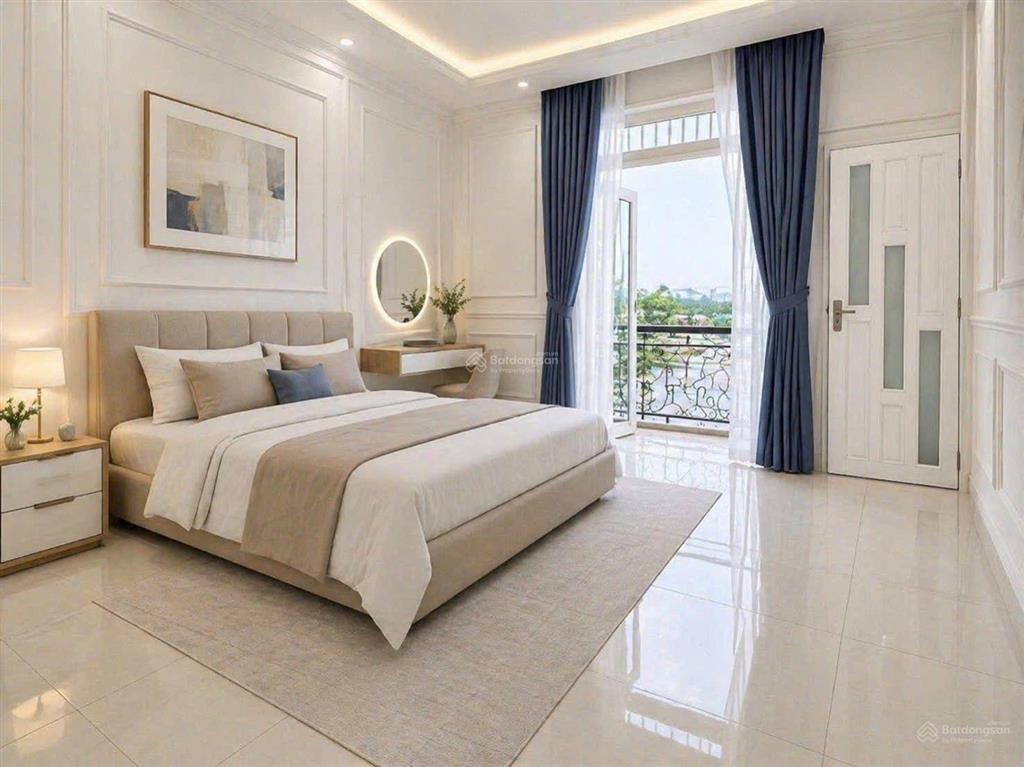 Bán nhà 3 tầng an dương vương  phường an lạc  97m2  ngang khủng 8m  chỉ 9.5 tỷ