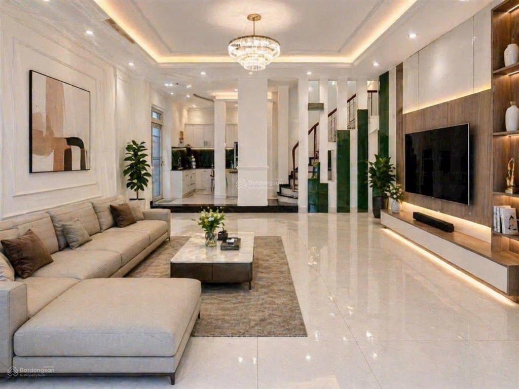 Bán nhà 3 tầng an dương vương  phường an lạc  97m2  ngang khủng 8m  chỉ 9.5 tỷ
