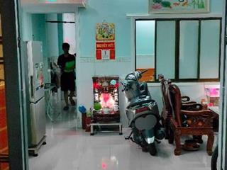 Bán nhà 68m²  ngang 5.3m  đường hoài thanh  quận 8  chỉ 5.9 tỷ tl ngay chủ