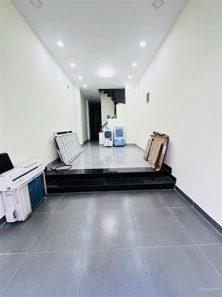 Bán nhà riêng 4 tầng, 4pn tại dương bá trạc, phường chánh hưng, 46m², chỉ 6 tỷ hơn xíu