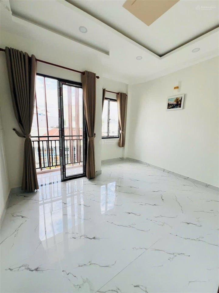 Bán nhà riêng chính chủ 44m², tại mai hắc đế, phường phú định, giá siêu hời, 4 tỷ hơn