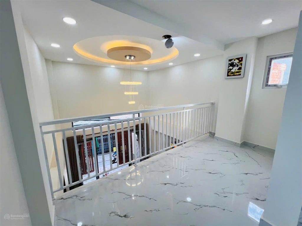 Bán nhà riêng chính chủ 44m², tại mai hắc đế, phường phú định, giá siêu hời, 4 tỷ hơn