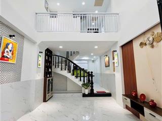 Bán nhà riêng chính chủ 44m², tại mai hắc đế, phường phú định, giá siêu hời, 4 tỷ hơn