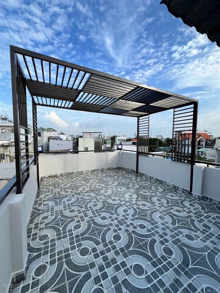 Bán nhà riêng chính chủ 44m², tại mai hắc đế, phường phú định, giá siêu hời, 4 tỷ hơn