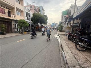 Mặt tiền gia phú, p. bình tiên, q6 cũ, 55m2, ngang 3.9x14m, ở, cải tạo, xây mới, 8.9 tỷ tl