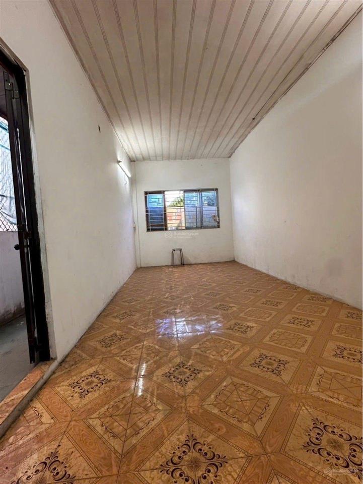 4 tỷ hơn  nhà mặt tiền phạm văn chí  phường bình tiên  ngang 3x7m  ở, kinh doanh mọi nghề