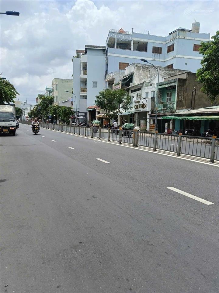4 tỷ hơn  nhà mặt tiền phạm văn chí  phường bình tiên  ngang 3x7m  ở, kinh doanh mọi nghề