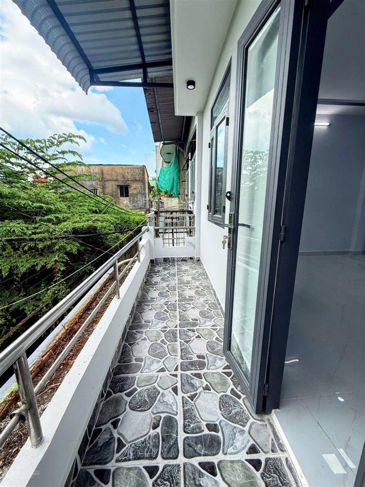 Bán nhà riêng 30m2  ngang 5m  tại nguyễn trọng trí  phường an lạc  bình tân  chỉ gần 3 tỷ