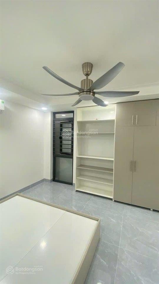 Mặt tiền chợ ngay cư xá phú lâm d, lý chiêu hoàng, quận 6 cũ, 4 tầng, 64m2, 4x16m, 17 tỷ hơn