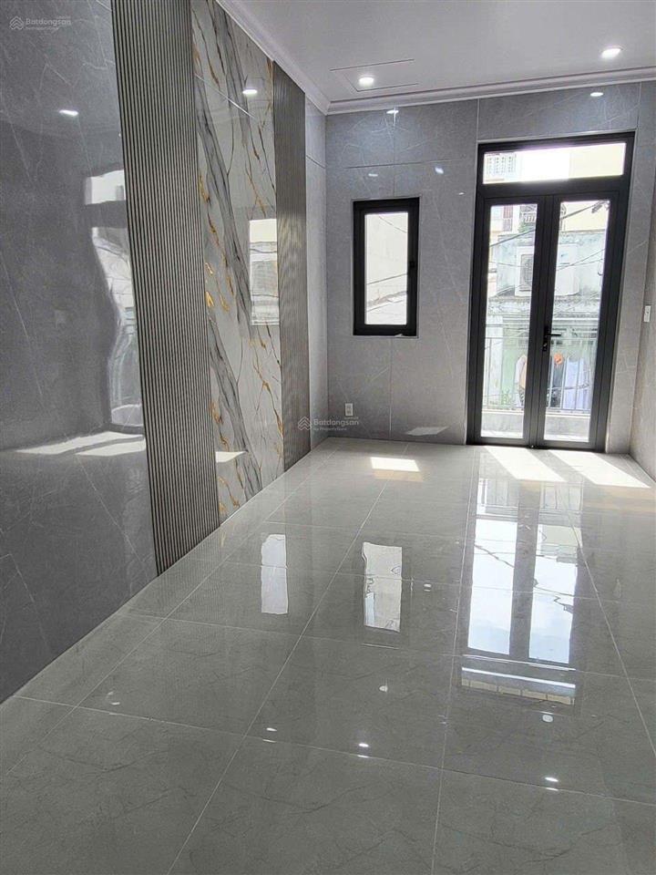 Bán nhà riêng chính chủ tại đường bình tây, quận 6, 48m2, chỉ 4,2 tỷ