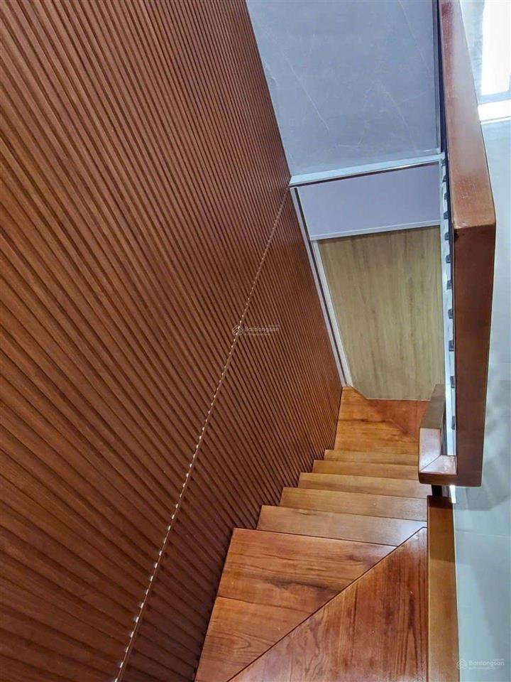 Bán nhà riêng chính chủ tại đường bình tây, quận 6, 48m2, chỉ 4,2 tỷ