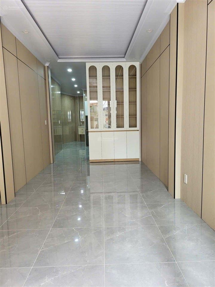 Bán nhà riêng chính chủ tại đường bình tây, quận 6, 48m2, chỉ 4,2 tỷ